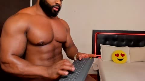 joseph palacios online show from 12/07/24, 05:04