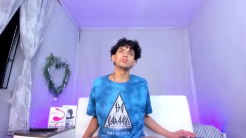 Jose online show from 10/08/25, 07:22