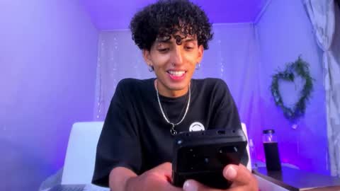 Jose online show from 11/01/25, 04:03