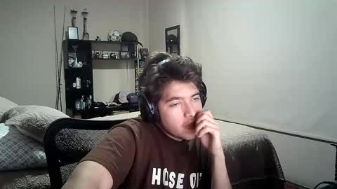 Snapshot of josh_fucks420 chatting on 11/05/25, 07:47 Josh online show from 11/05/25, 07:47