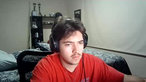 Snapshot of josh_fucks420 chatting on 11/27/25, 05:20 Josh online show from 11/27/25, 05:20