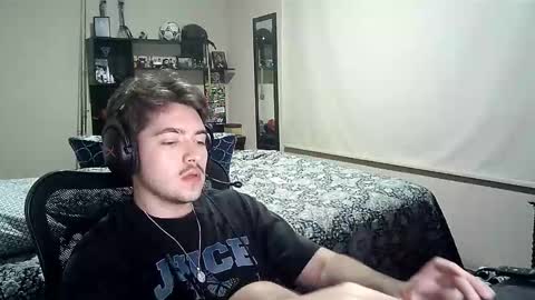 Snapshot of josh_fucks420 chatting on 11/28/25, 05:10 Josh online show from 11/28/25, 05:10