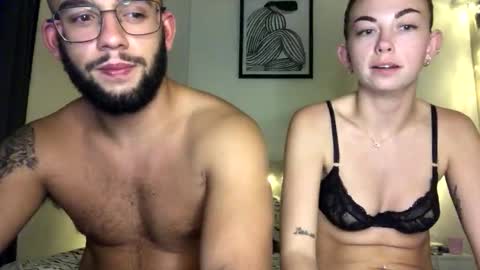 josh_xo online show from 10/12/25, 02:49