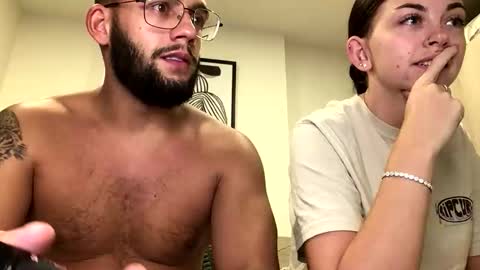 josh_xo online show from 10/24/25, 02:46