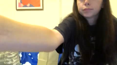 josh_xo online show from 11/03/25, 02:51