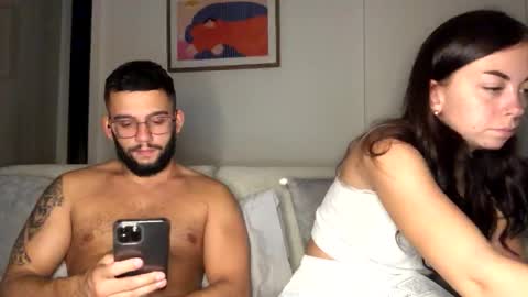 josh_xo online show from 11/06/25, 04:08