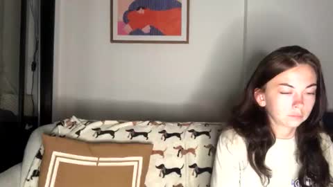 josh_xo online show from 11/18/25, 04:11