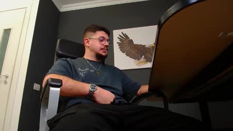 JoshKnight online show from 12/08/24, 11:57