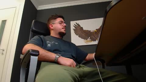JoshKnight online show from 12/12/24, 11:29