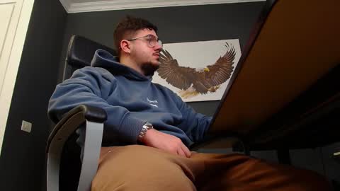 JoshKnight online show from 01/14/25, 05:19