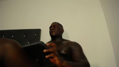 JHON online show from 09/11/25, 03:39