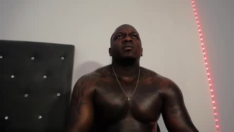 JHON online show from 10/05/25, 07:23