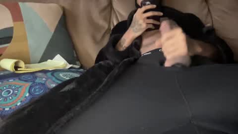 joshperrygoon online show from 12/25/24, 08:17