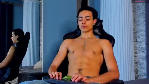 Josh Rashford online show from 11/15/25, 01:25