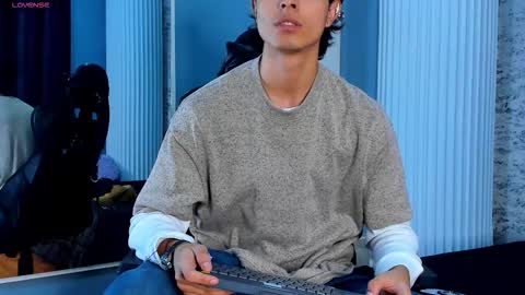 Josh Rashford online show from 11/21/25, 12:54