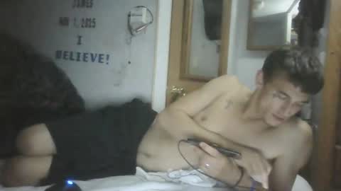 joshuamadeit123 online show from 03/08/25, 03:39