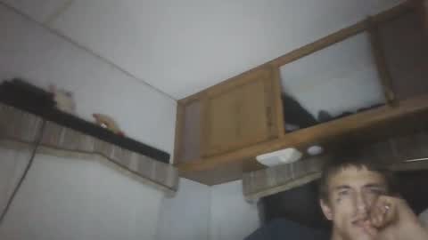 joshuamadeit123 online show from 03/09/25, 06:17