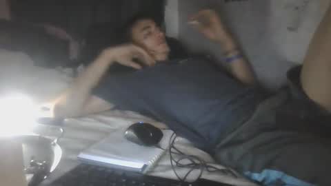 joshuamadeit123 online show from 03/10/25, 06:12