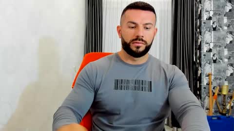 joshuamuscle69 online show from 10/15/25, 05:07