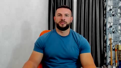 joshuamuscle69 online show from 11/01/25, 06:59