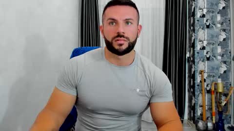 joshuamuscle69 online show from 11/11/25, 12:38