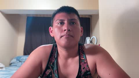 joshuatls08 online show from 10/12/25, 03:05