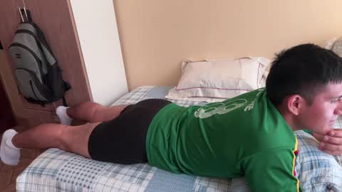 joshuatls08 online show from 10/17/25, 04:53