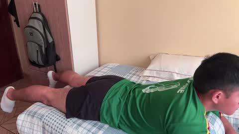 joshuatls08 online show from 10/19/25, 03:23