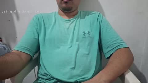 josq121 online show from 10/11/25, 05:00