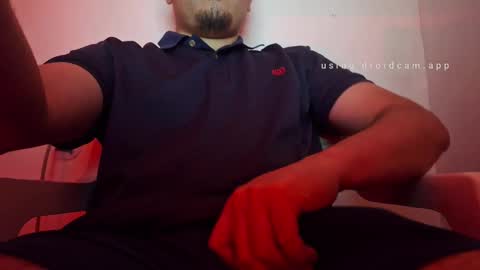 josq121 online show from 10/23/25, 04:39