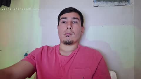 josq121 online show from 10/27/25, 05:28