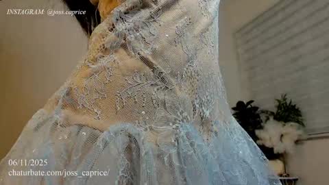 Joss  online show from 11/06/25, 05:30