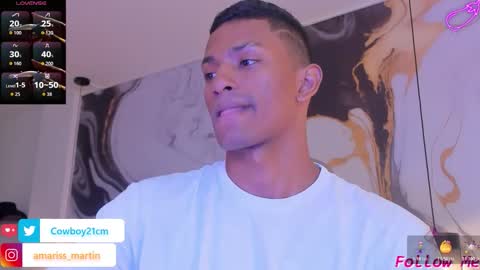 JOSS JORDAN  online show from 10/22/25, 07:46