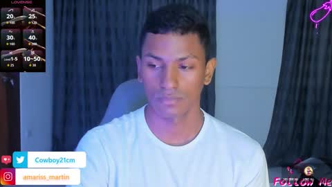 JOSS JORDAN  online show from 11/02/25, 07:16