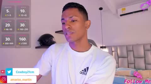 JOSS JORDAN  online show from 11/14/25, 02:27