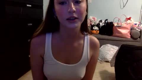 chloebxrry online show from 12/12/24, 01:10