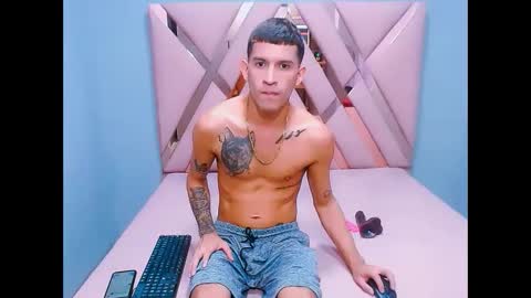 Snapshot of josue_linares chatting on 09/26/25, 07:40 josue_linares online show from 09/26/25, 07:40