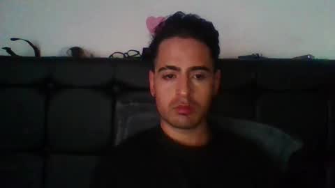 josux8 online show from 11/19/25, 06:52