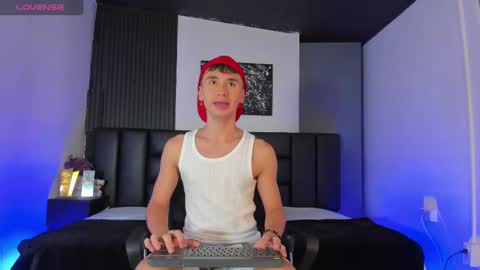 Jota Stivens online show from 02/09/25, 12:08