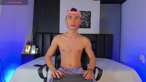 Jota Stivens online show from 02/13/25, 11:50