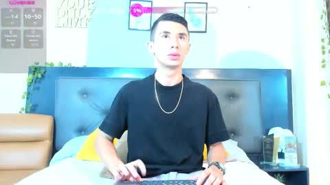 Jota Stivens online show from 11/19/25, 11:43