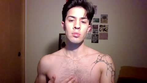 jotarojas1 online show from 12/19/24, 03:40