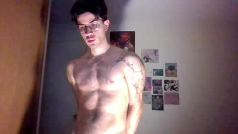 jotarojas1 online show from 12/20/24, 03:36