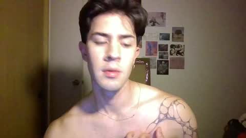 jotarojas1 online show from 01/06/25, 03:09