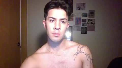 jotarojas1 online show from 01/16/25, 04:28