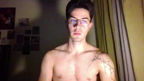 jotarojas1 online show from 01/19/25, 04:12