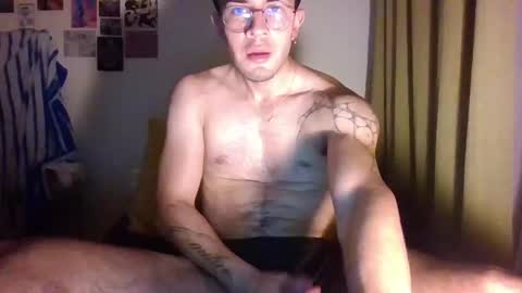 jotarojas1 online show from 01/22/25, 05:05