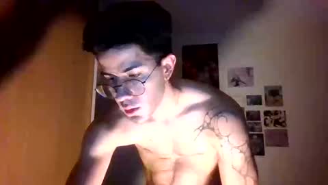 jotarojas1 online show from 01/27/25, 03:15