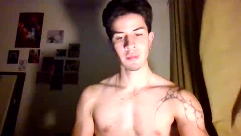 jotarojas1 online show from 02/02/25, 05:42