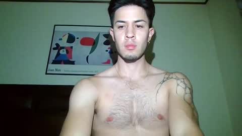 jotarojas1 online show from 02/08/25, 04:47